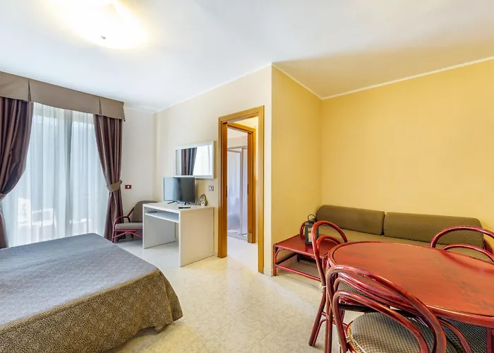 Rina Sea Apartments-1 By Interhome Alghero