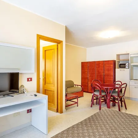 Rina Sea Apartments-1 By Interhome Alghero