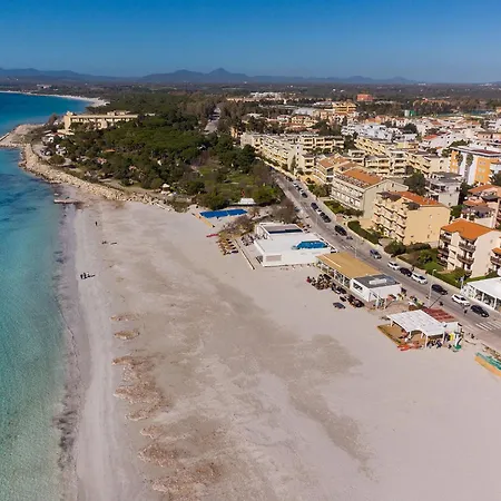 Appartamento Rina Sea Apartments-1 By Interhome