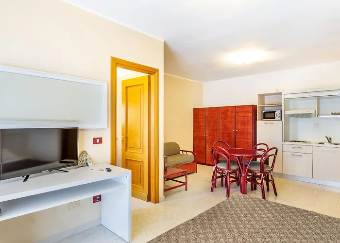Rina Sea Apartments-1 By Interhome Alghero