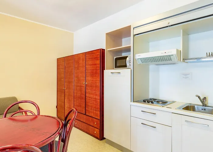 Rina Sea Apartments-1 By Interhome *