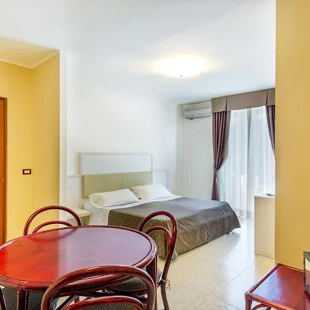 Διαμέρισμα Rina Sea Apartments-1 By Interhome *