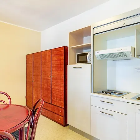 Rina Sea Apartments-1 By Interhome *